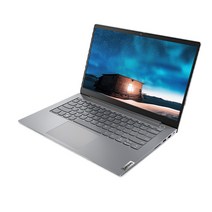 레노버 2021 ThinkBook 14 G3, 미네랄 그레이, 라이젠7 4세대, 256GB, 8GB, Free Dos, 21A2000BKR