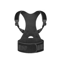 남녀공용 허리 어깨 밴드 XXL, 1개