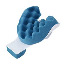 메디칼코어 휴트레칭 목쿠션 n-15, 1개