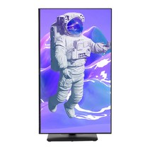 인터픽셀 68.5cm QHD 평면 75Hz IPS 게이밍 모니터, IPQ2720(일반)