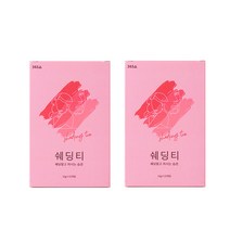 쉐딩말고 마시는 습관 쉐딩티, 12g, 30개