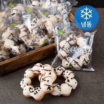 디엔비 초코츄잉 도넛 30입 (냉동), 1650g, 1개