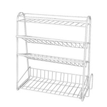 바이마음 올인원 다용도 선반, 화이트