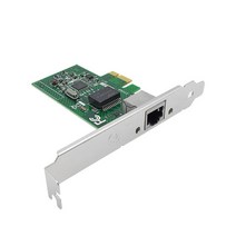 PCI Express 기가비트 랜카드 인텔 WGI210AT 칩셋, LS-PCIE-EX210AT