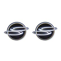 이십이도 1세대 도어라이트, 383 쌍용 오리지날, 2개