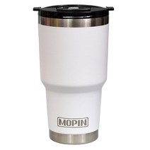 모핀 텀블러, 화이트, 880ml
