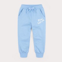 헤이미니 아동용 에드원 조거팬츠