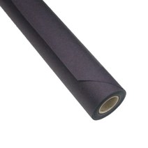 양면 칼라 크라프트지 80g, 군청색, 1개