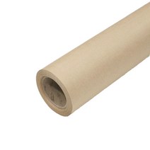 래피아 칼라 벌집 쿠션지 80g, 20. 크라프트지색, 1개