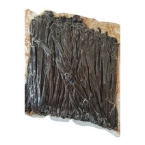 해피바닐라 바닐라빈 B grade, 1kg, 1개