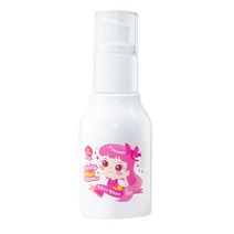 핑크공주 핑키 키즈 헤어에센스 오일, 1개, 80ml