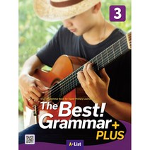 The Best Grammar Plus. 3(SB+Test Book), A List