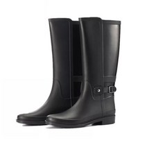 유컬리 여성용 롱레인부츠 RZ05