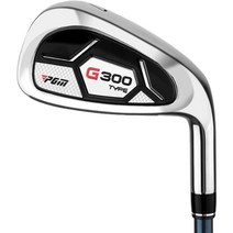 피지엠 아이언 7번 그라파이트 G300, 30도