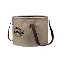 노마드 멀티바스켓 설거지통 샌드 28L, 1개