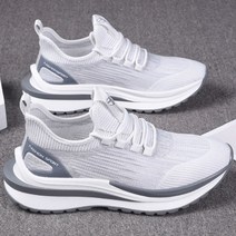 남성용 키높이 운동화 스니커즈 러닝화 워킹화 ZG-D71