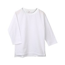 아동용 레이어드 롱티