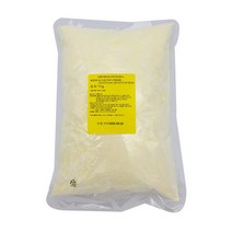 이르카 커스터드 믹스 베이킹 탑크림, 1kg, 1개