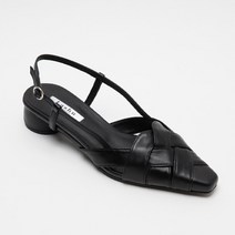 라슈 Sophie Sling back 3cm LaD31005