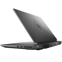 델 2021 G15 Gaming 15.6, 다크 섀도우 그레이, 코어i7 11세대, 512GB, 16GB, Free DOS, DG5511-UB05KR