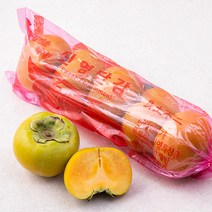 김해 진영 단감, 1kg, L, 1개