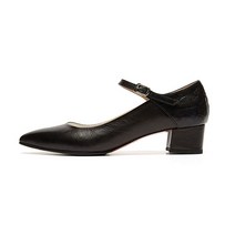 피에스메리제인 Mary Jane Pumps 4cm