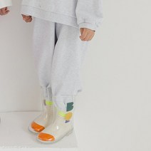 느엘 아동용 말랑물워싱 긴바지