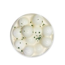 리니팜 크런치 슬라임, 01 통감자 크림수프, 350g