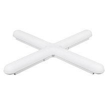 코콤 LED 십자등기구 60W, 화이트