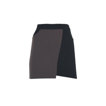 페라어스 여성용 골프 스판 컬러배색 스커트 ASBU4127F1