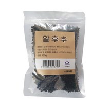 서울식품 알후추, 150g, 1개