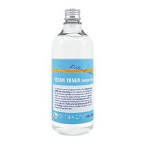 닥터카리나 오리진 퓨어 시카 토너, 500ml, 1개