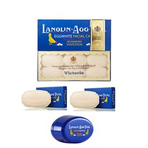 빅토리아 스웨덴 에그팩 지성용 50g x 8p + 전용 케이스 세트, 1세트