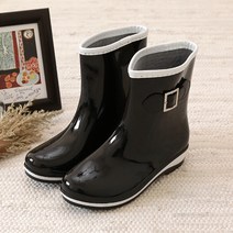 엘루딘 레인부츠