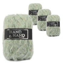 브랜드얀 타이거 009번 4볼, 소프트카키