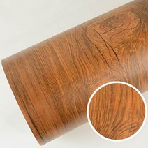 로즈로사 에어프리 공법 손쉬운 셀프시공 인테리어 우드 PF 방염필름, 우드 PF590