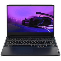 레노버 2021 노트북 15, Shadow Black, 코어i7 11세대, 256GB, 8GB, Free DOS, Lenovo Gaming 3i 15IHU i7 3050 PRO [N256G]