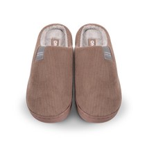 스포디노 에스더 거실화, 브라운