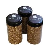 차합시다 쌍화차 홍삼 블랙, 340g, 1개입, 3개