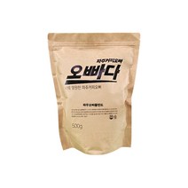 파주커피오빠 파주오빠 블렌드 로스팅 홀빈, 홀빈(분쇄없음), 500g, 1개