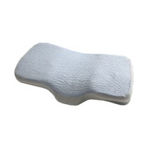 조은슬립 기능성 숙면 배게 시그니처 메모리폼, 블루, 1개