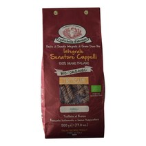 루스티켈라 유기농 인터그랄 푸실리, 500g, 1개
