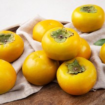 서울청과 새벽경매 아삭달콤 단감, 1kg(대과), 1개