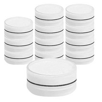 필터클래스 닥터피엘 세면대 호환 녹물제거 카본필터, 12개