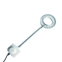 모비딕 미니라이트 메탈 어항 조명 X-8, 1개