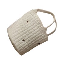 모아글로벌 유아용 프리미엄 베이직 다용도 유모차 가방 2, 목화솜, 1개