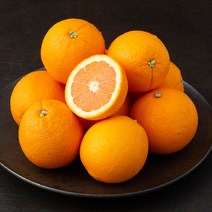 만나다 카라카라 오렌지, 1.5kg, 1개