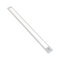 컴스마트 Coms 충전식 모션 센서 LED 라이트 50cm EK580, 주광색(6000K)