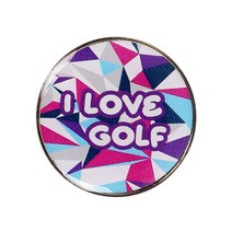 온코 런처 빅사이즈 볼마커, 러브 퍼플 프리즘