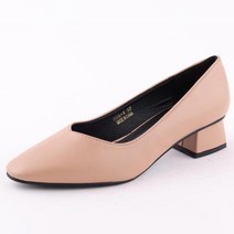 보가 여성용 메즈 펌프스 4cm 22ss888-1